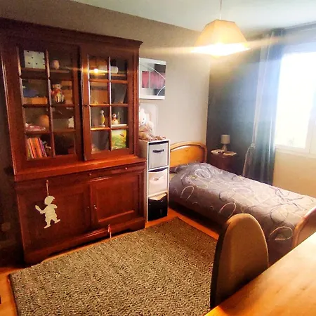 Maison De Famille *